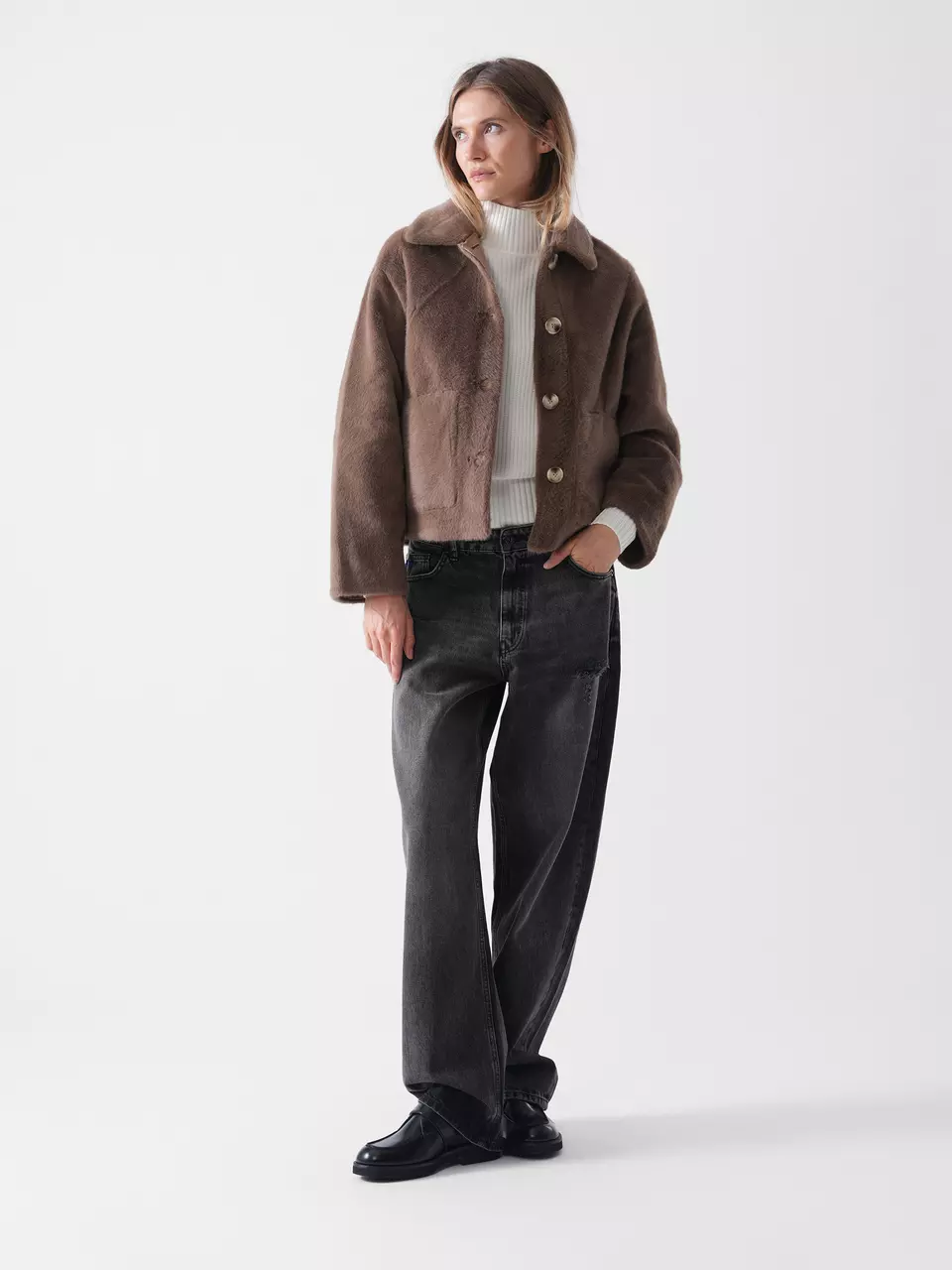 Shop the Look Vorschau