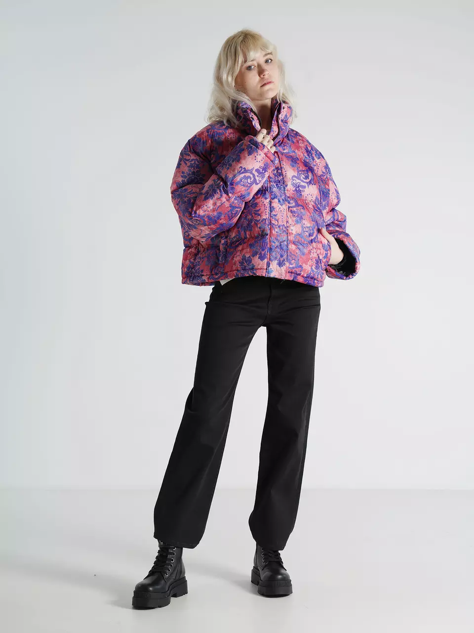 Shop the Look Vorschau