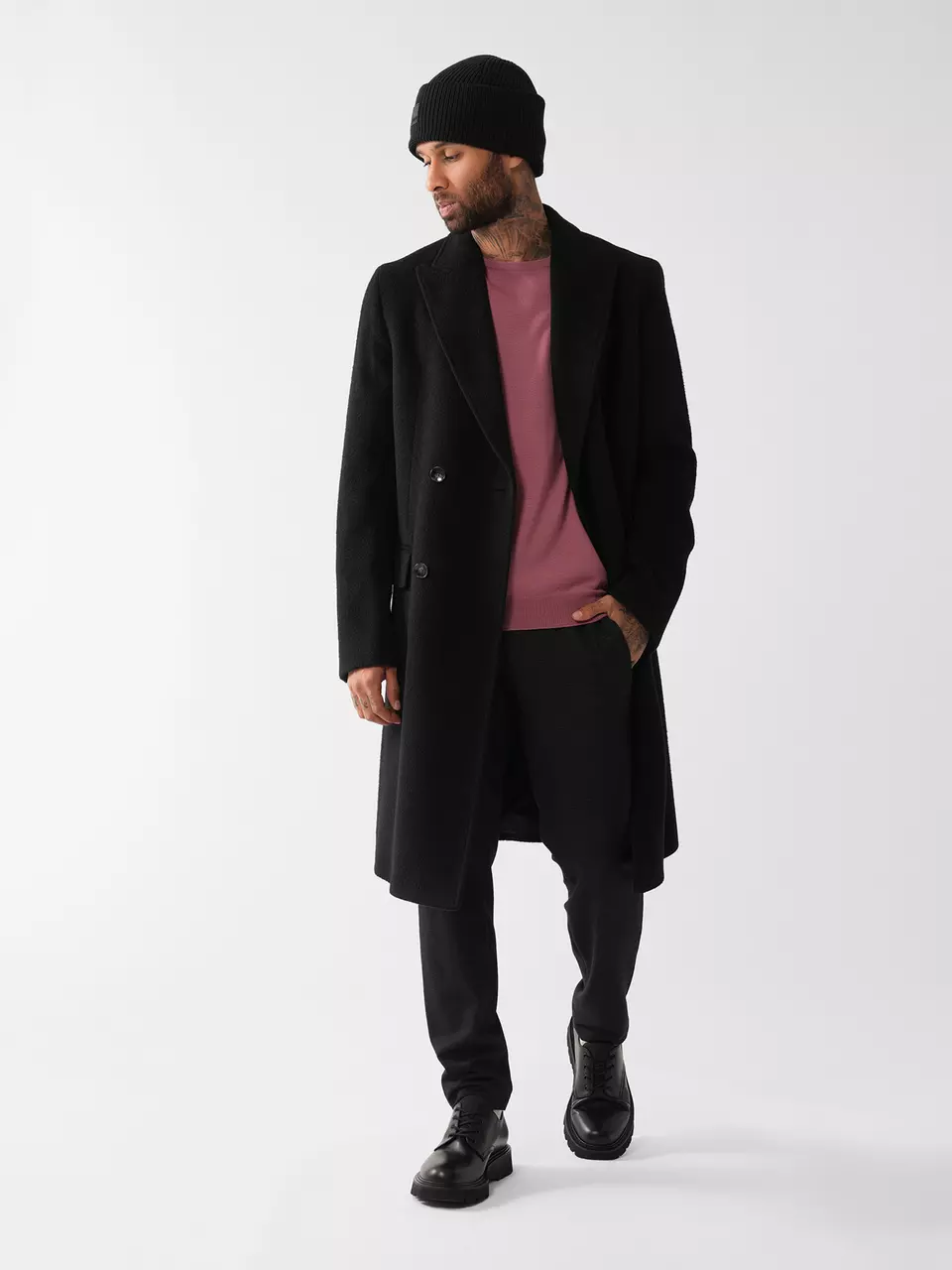 Shop the Look Vorschau