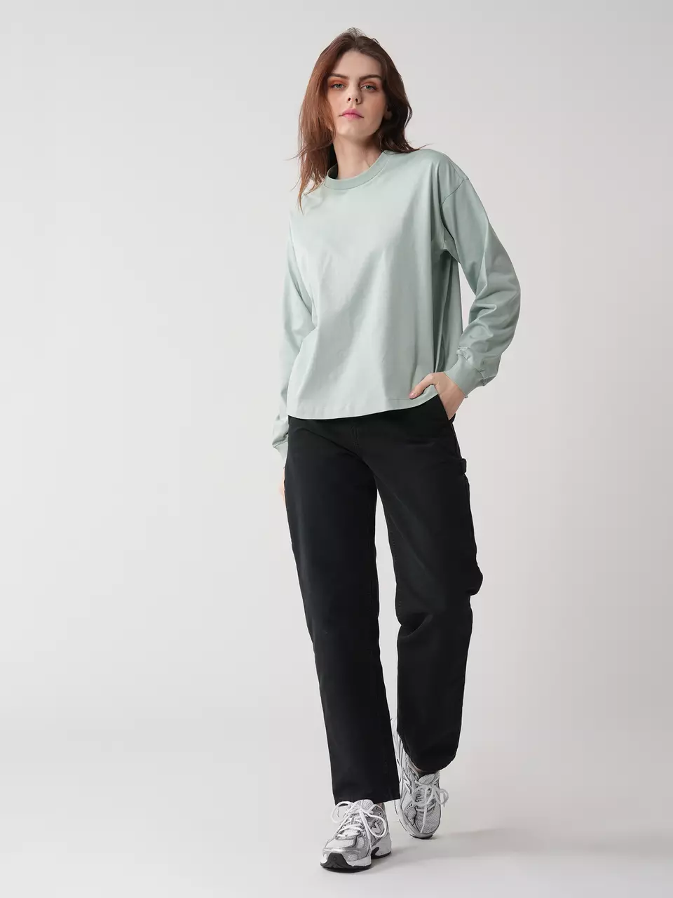 Shop the Look Vorschau