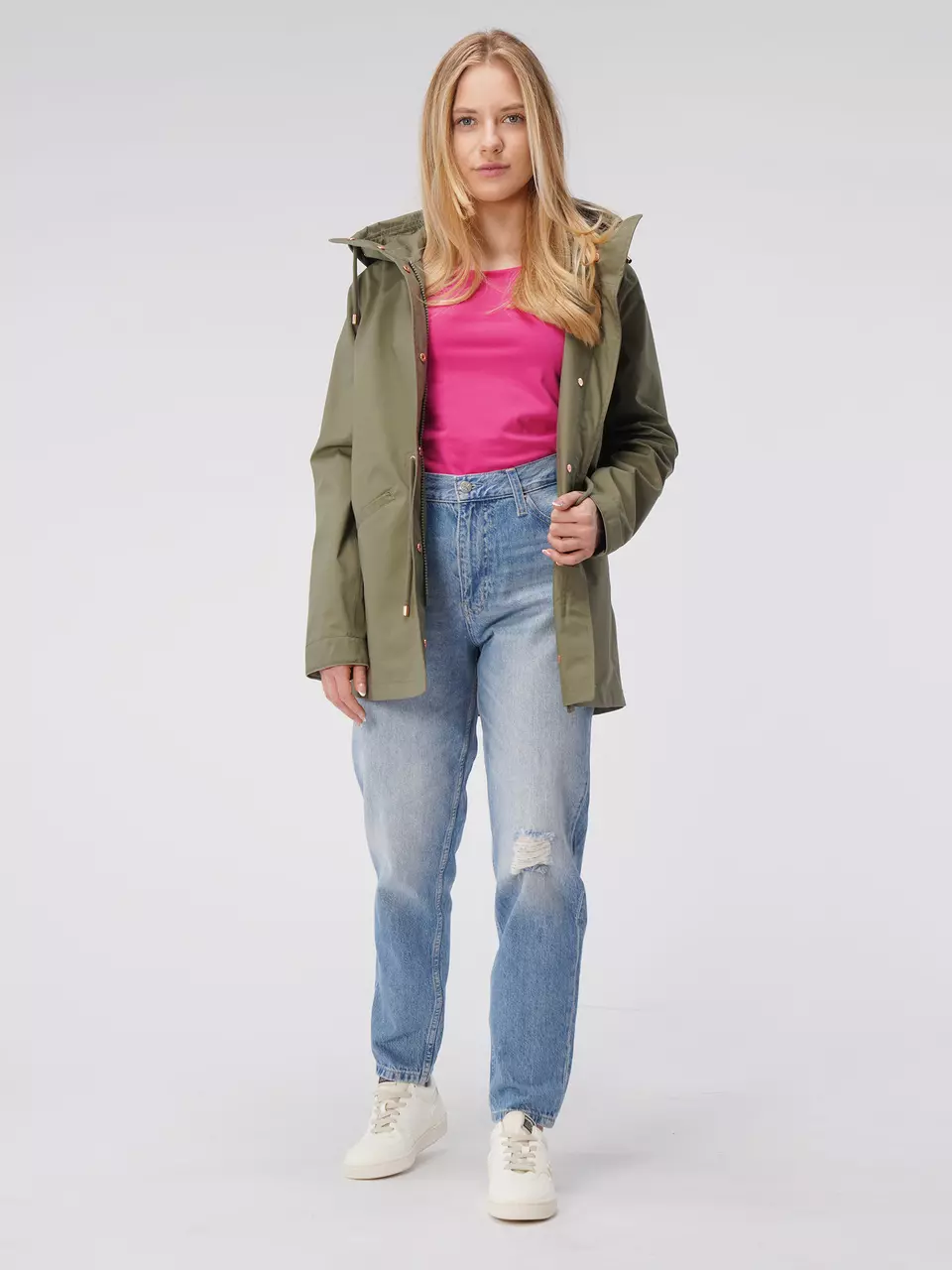 Shop the Look Vorschau