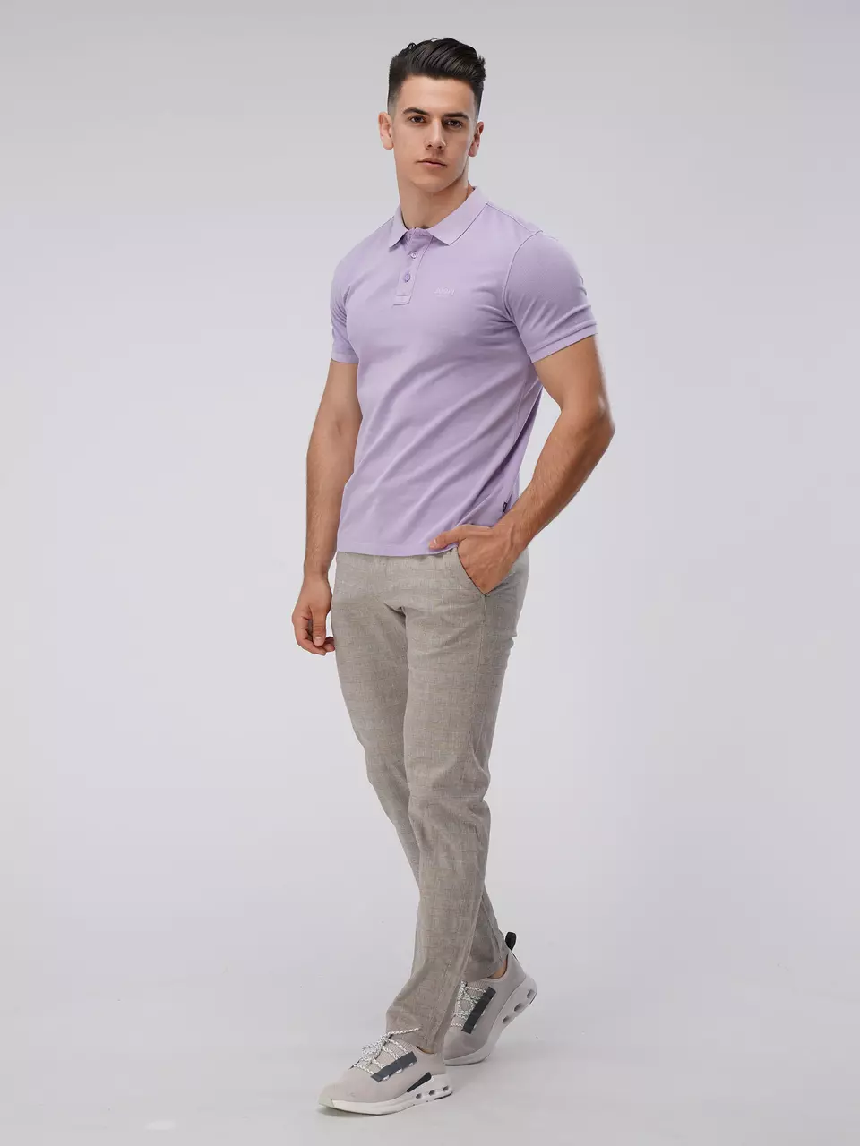 Shop the Look Vorschau