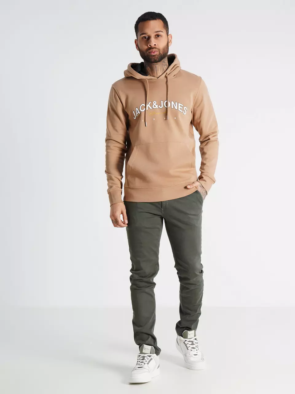 Shop the Look Vorschau