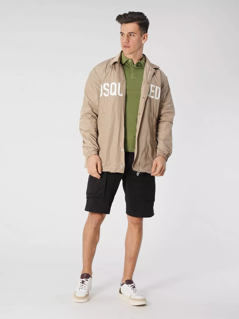 Shop the Look Vorschau