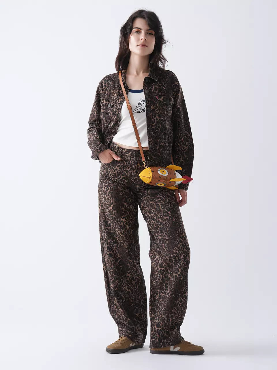 Shop the Look Vorschau