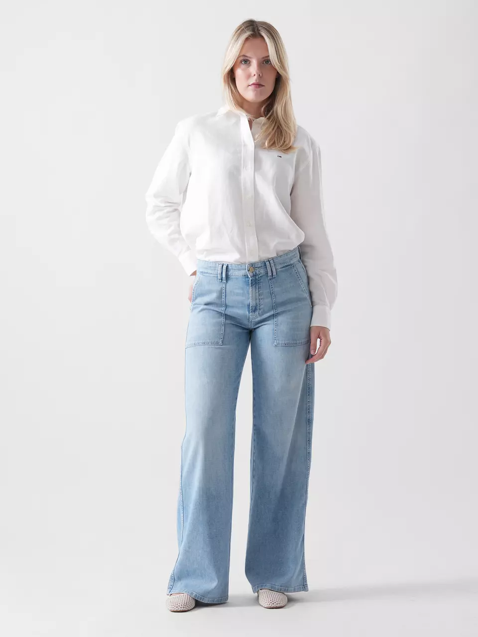 Shop the Look Vorschau
