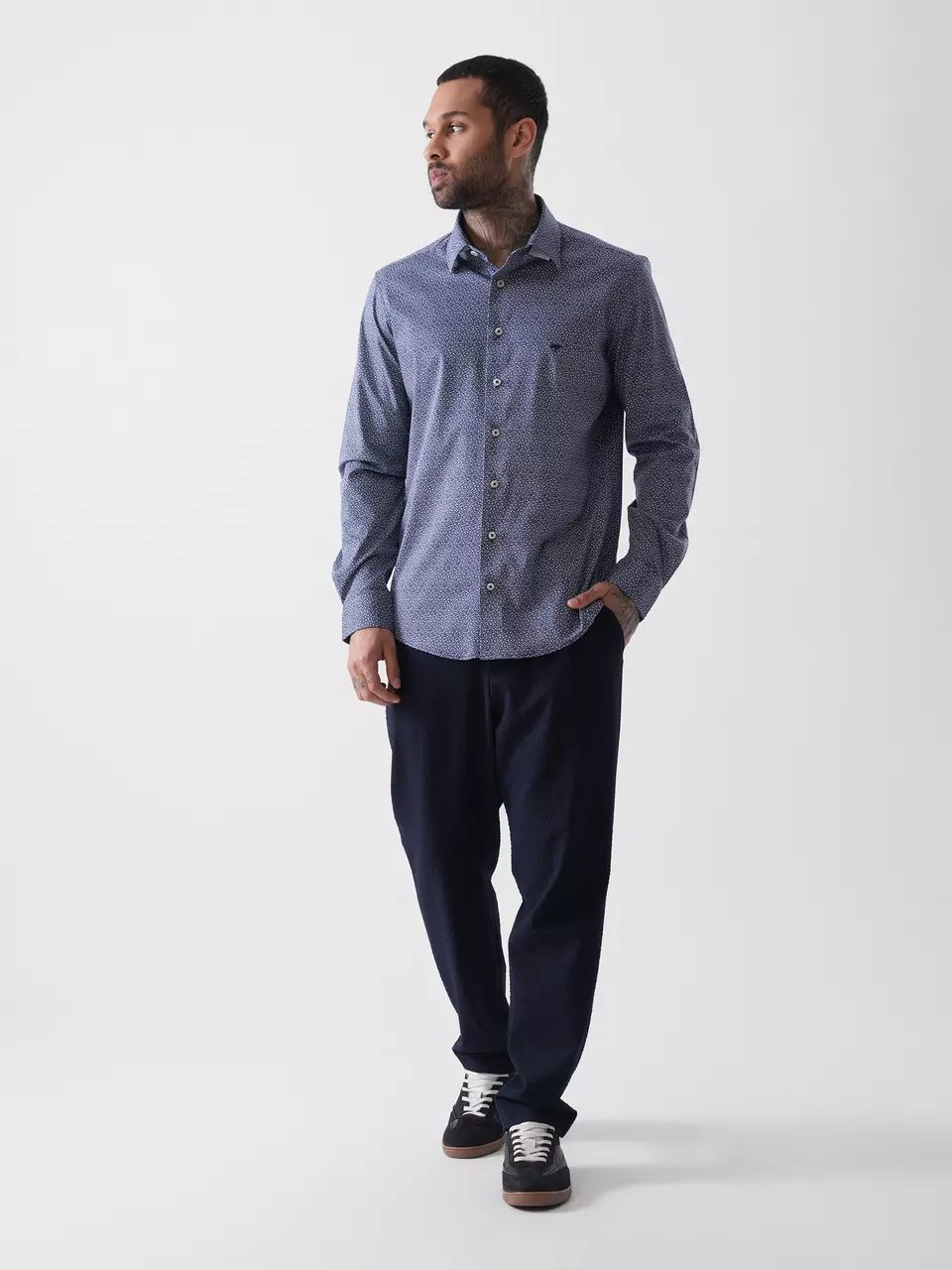 Shop the Look Vorschau