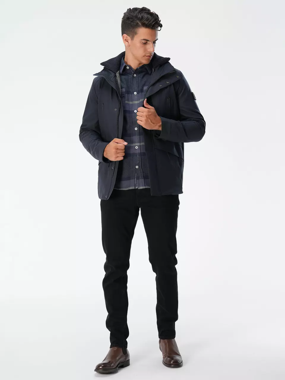 Shop the Look Vorschau