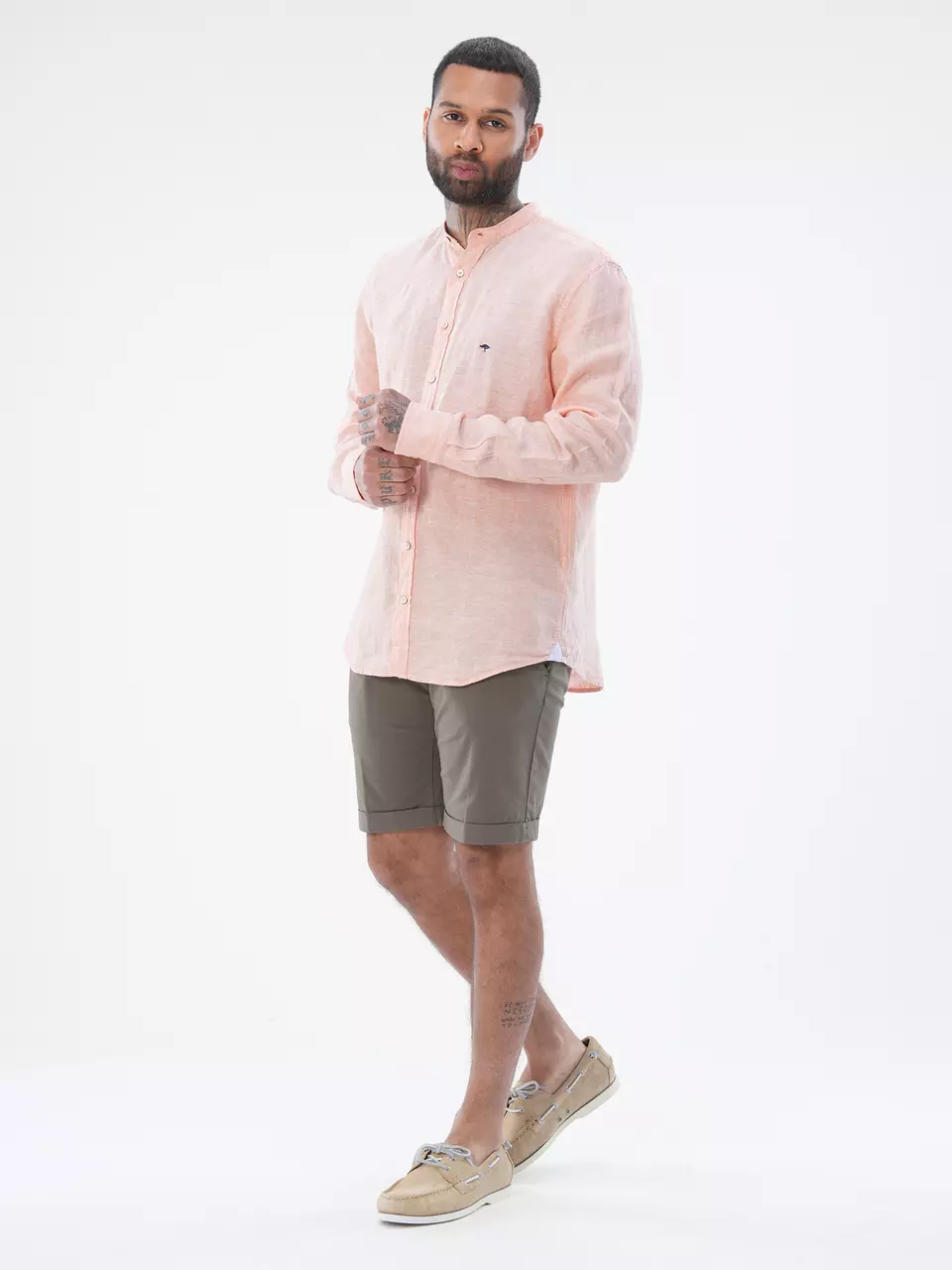 Shop the Look Vorschau