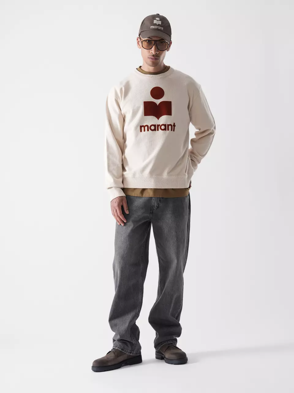 Shop the Look Vorschau