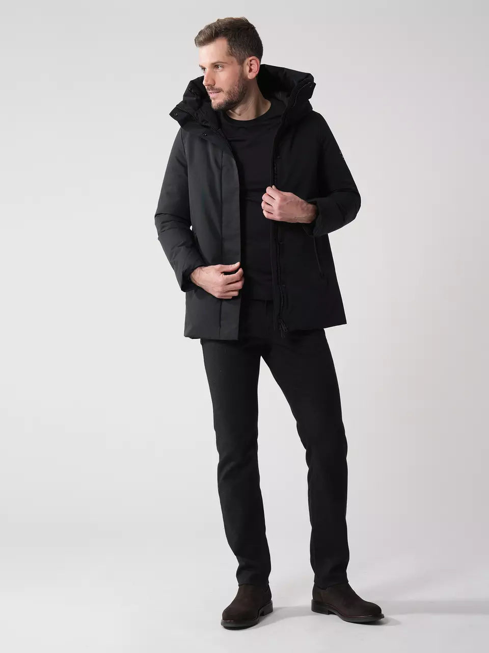Shop the Look Vorschau