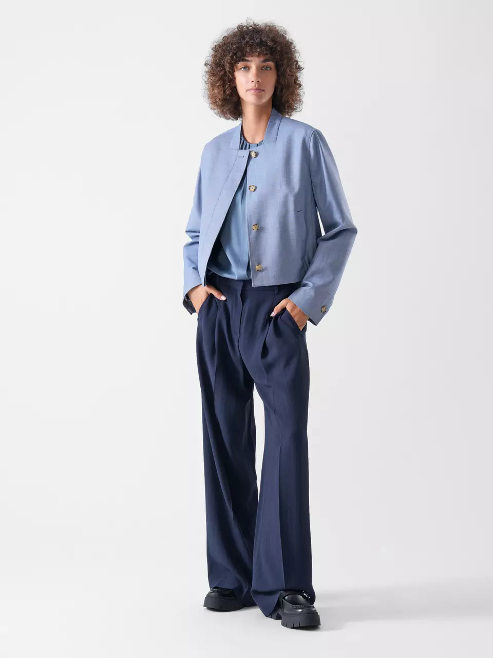 Shop the Look Vorschau