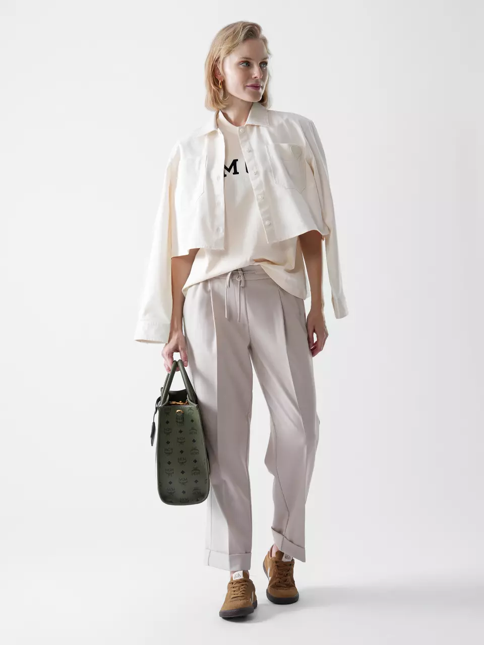 Shop the Look Vorschau