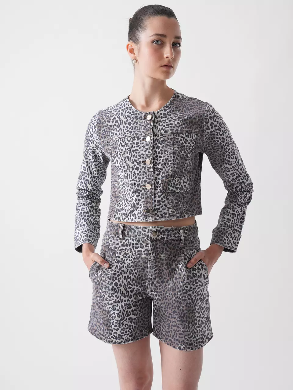 Shop the Look Vorschau