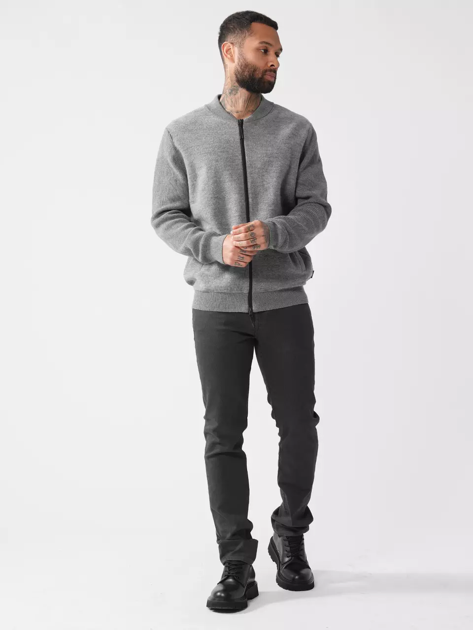 Shop the Look Vorschau