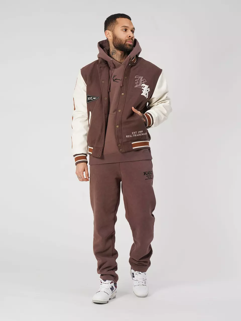 Shop the Look Vorschau