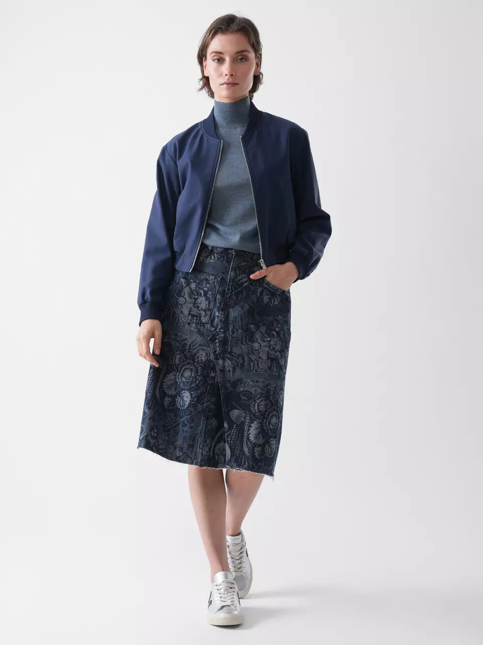 Shop the Look Vorschau