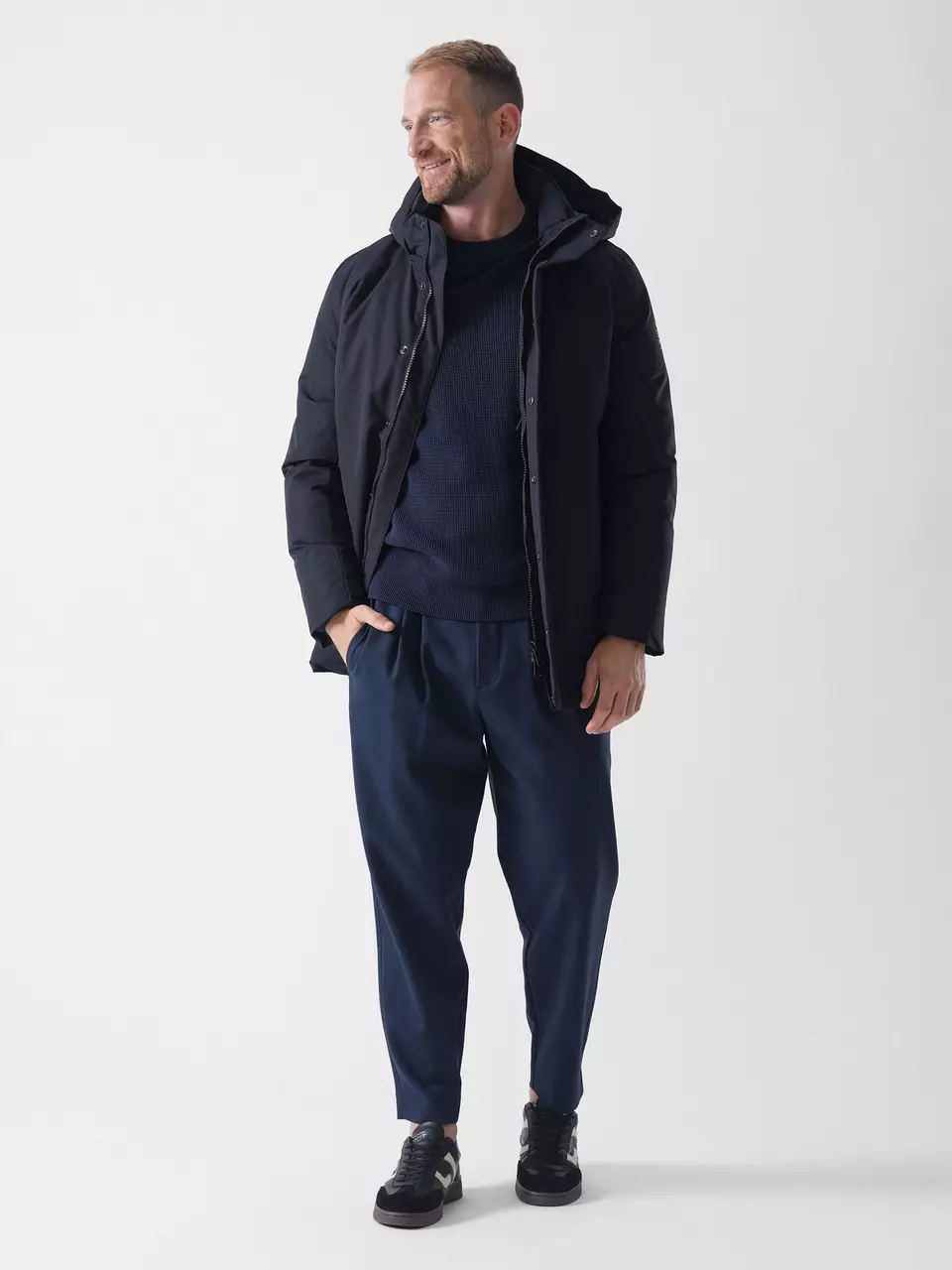 Shop the Look Vorschau