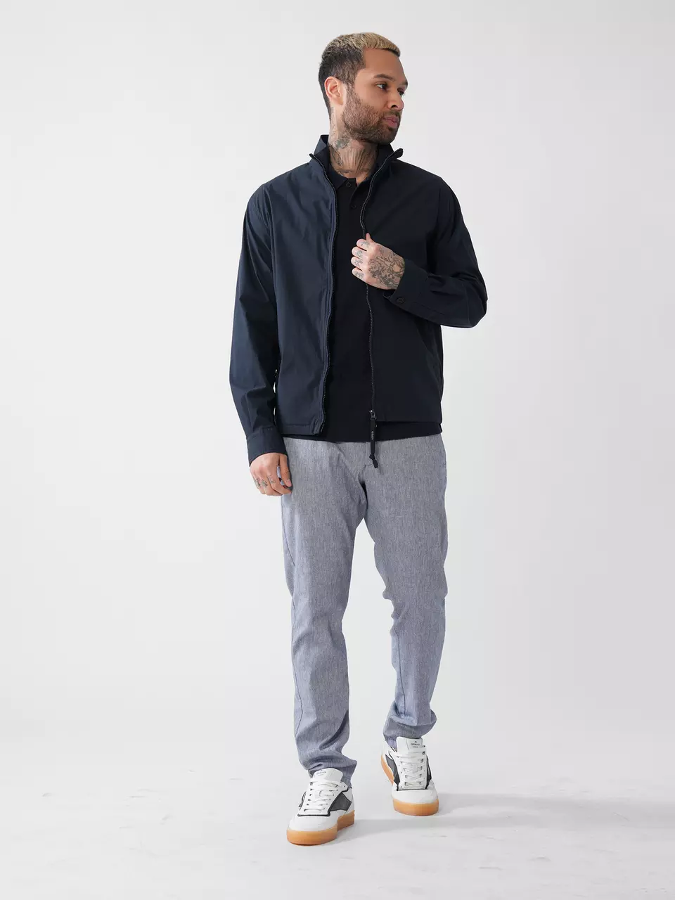 Shop the Look Vorschau