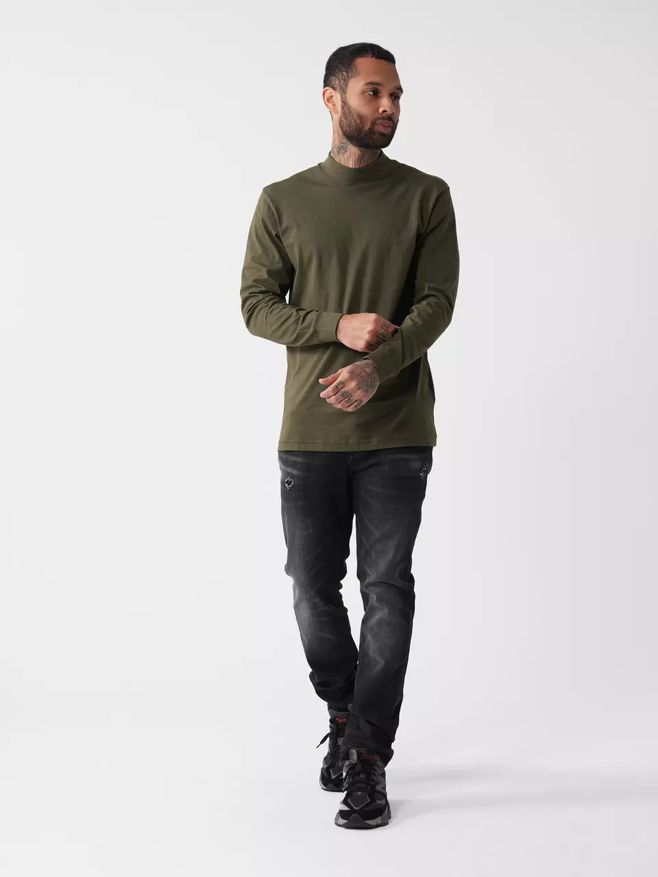 Shop the Look Vorschau