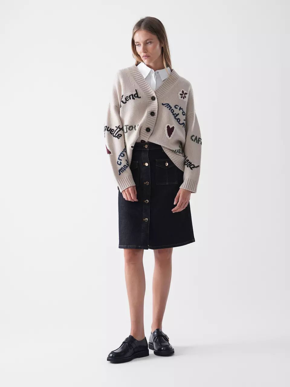 Shop the Look Vorschau