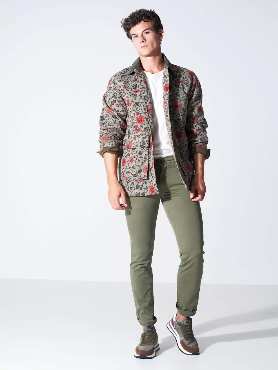 Shop the Look Vorschau