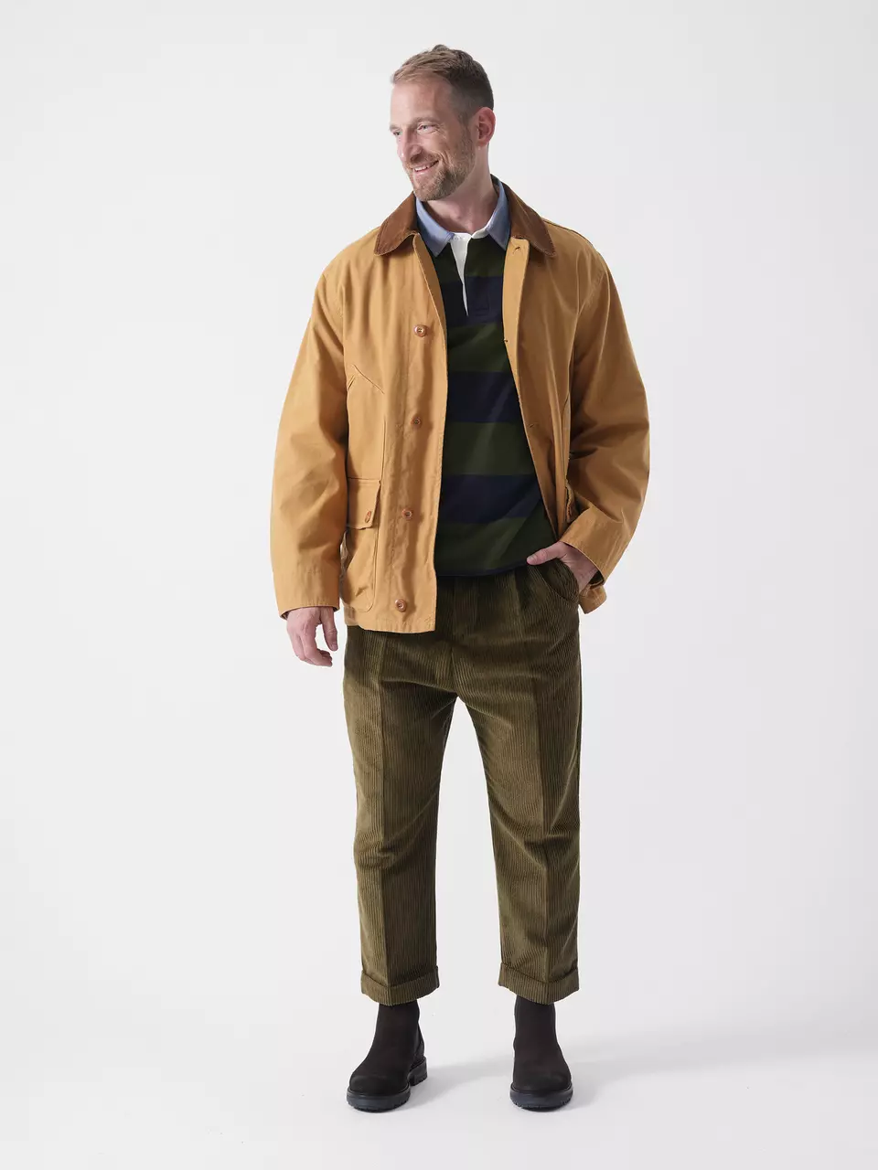 Shop the Look Vorschau
