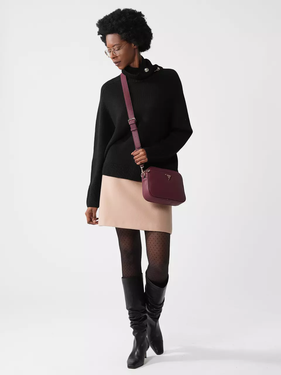 Shop the Look Vorschau