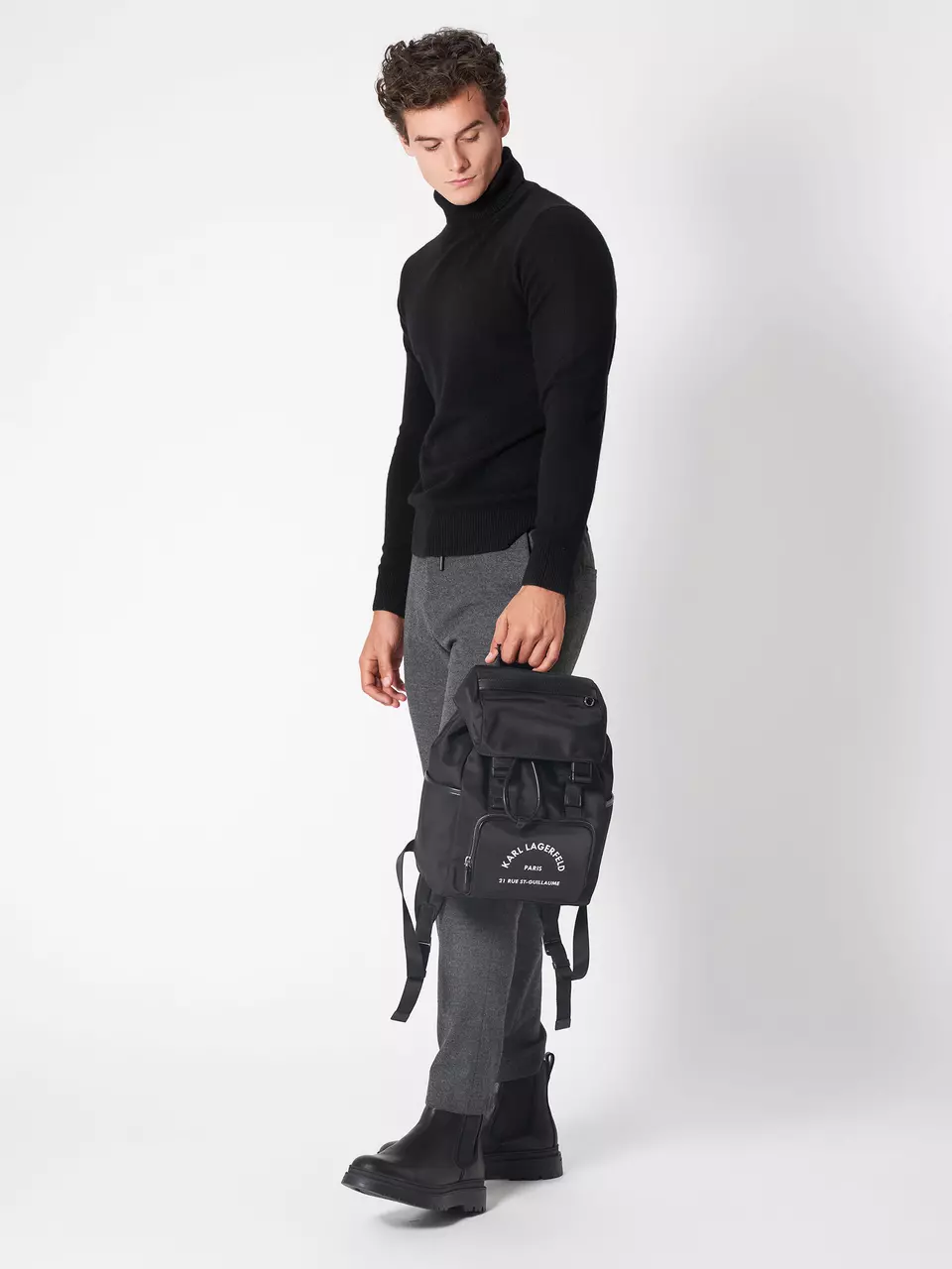 Shop the Look Vorschau