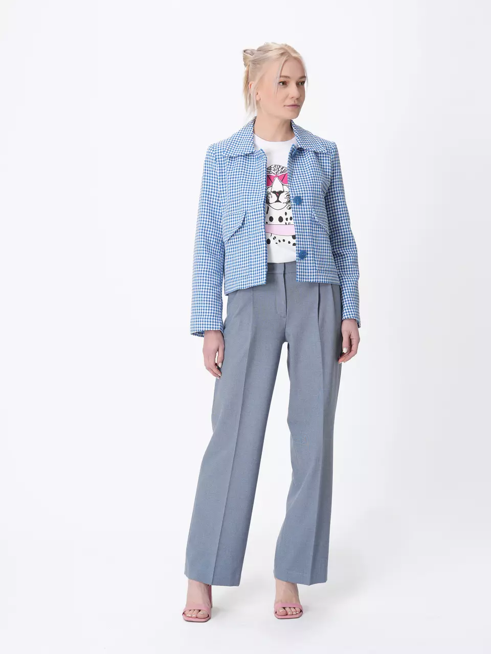 Shop the Look Vorschau