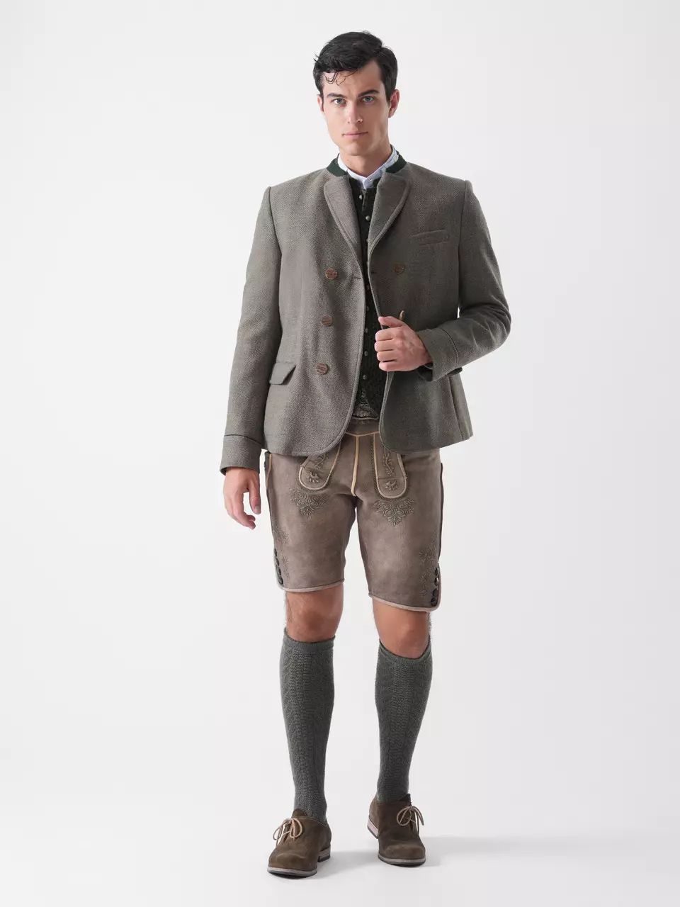 Shop the Look Vorschau