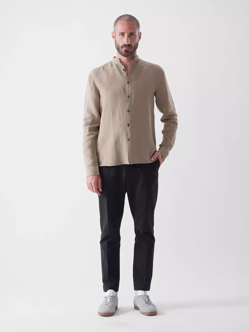 Shop the Look Vorschau