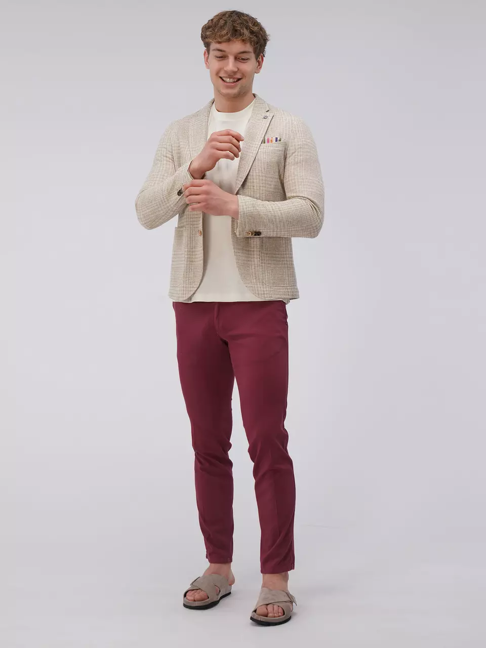 Shop the Look Vorschau