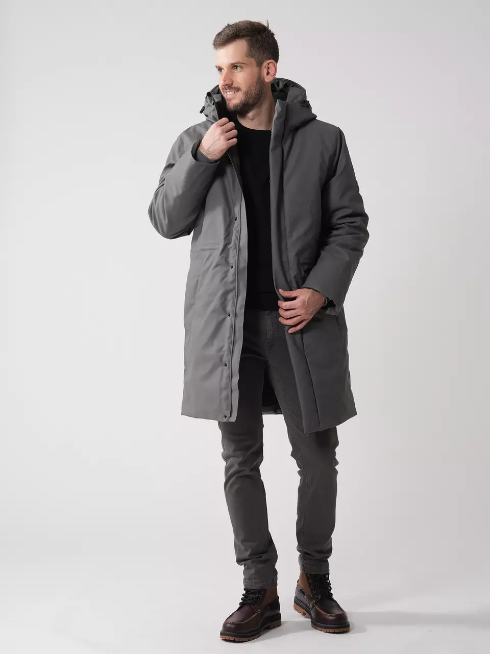 Shop the Look Vorschau
