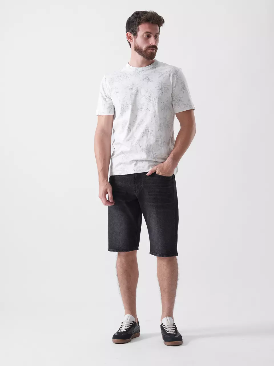Shop the Look Vorschau