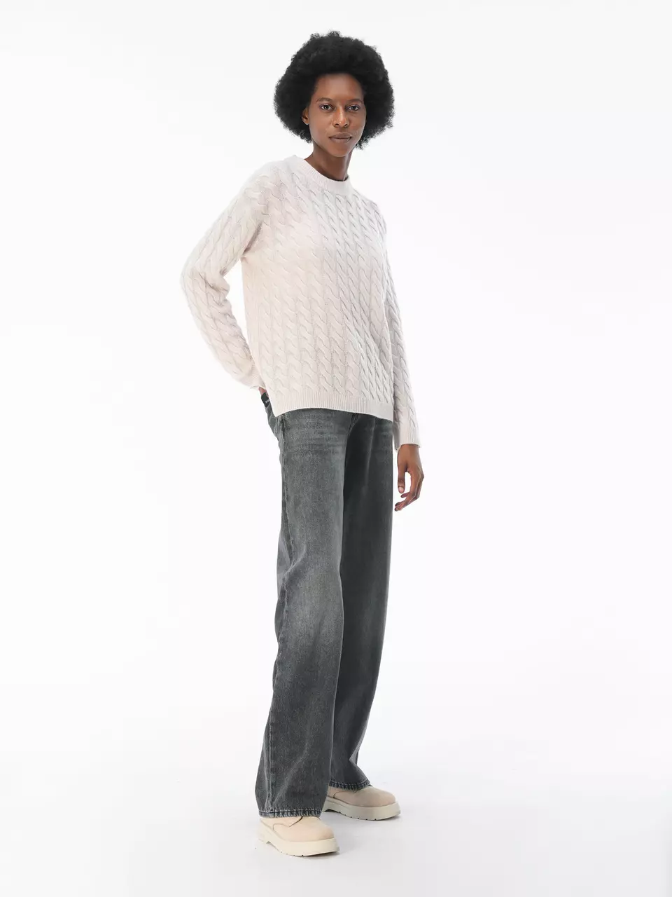 Shop the Look Vorschau