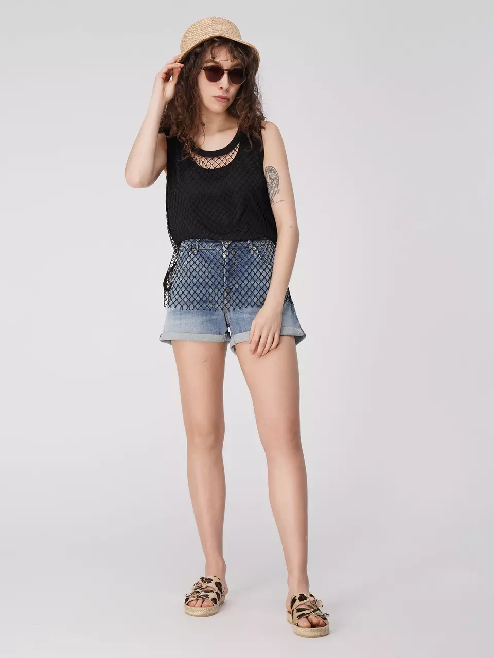 Shop the Look Vorschau