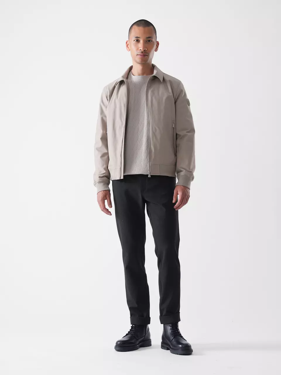 Shop the Look Vorschau