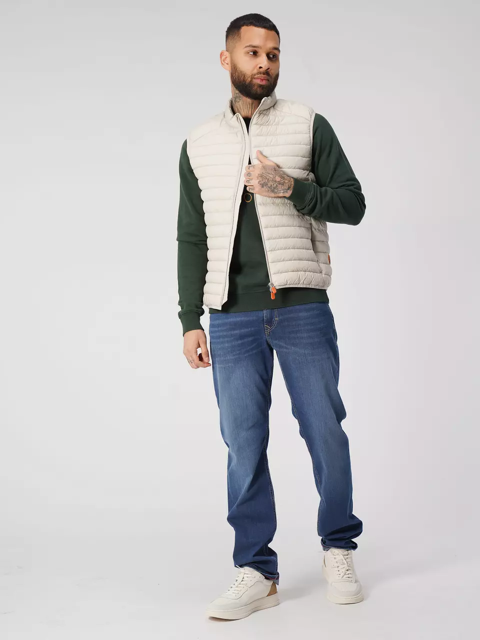 Shop the Look Vorschau
