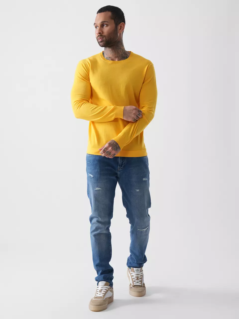 Shop the Look Vorschau