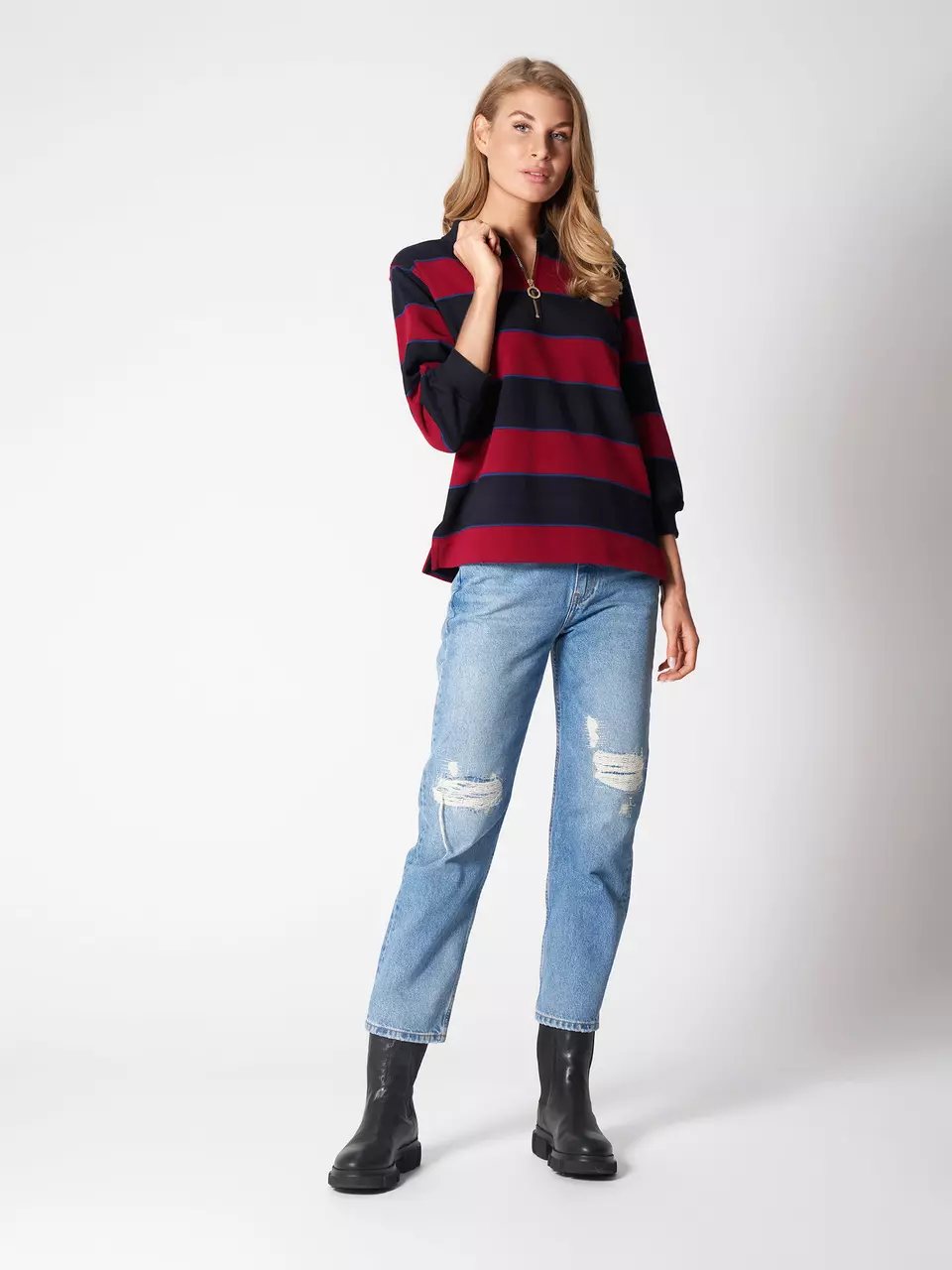 Shop the Look Vorschau