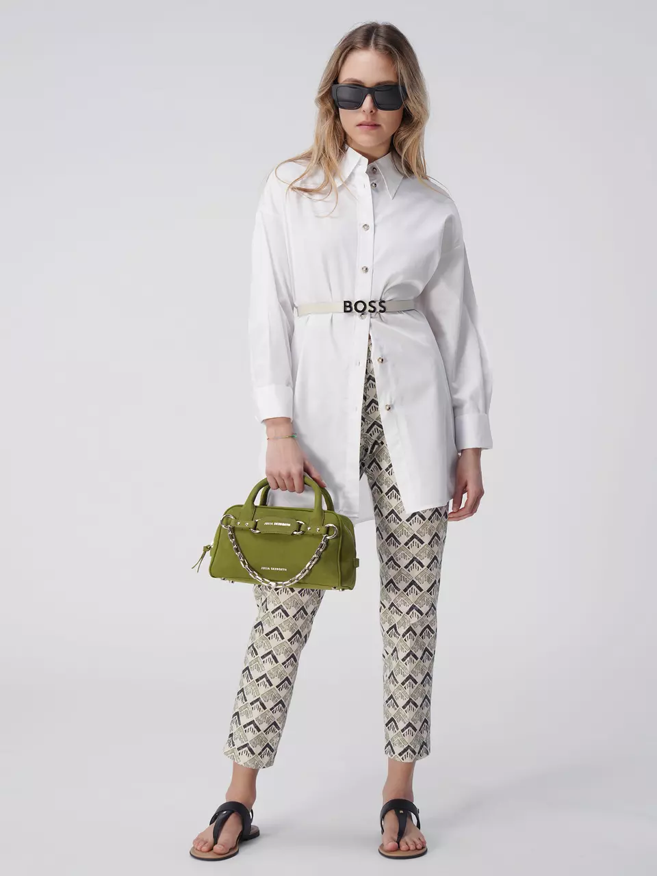 Shop the Look Vorschau