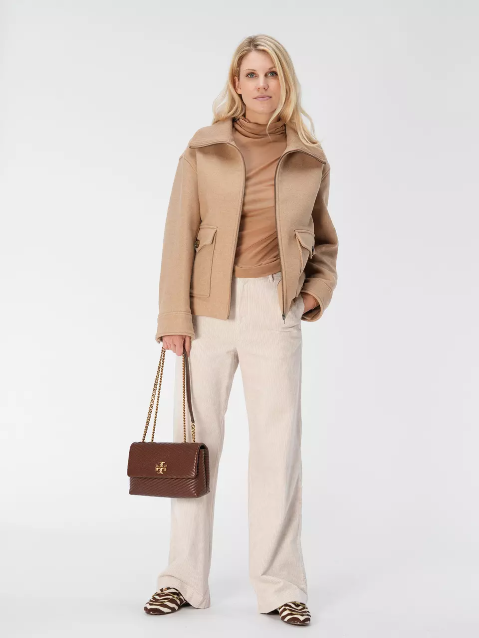 Shop the Look Vorschau