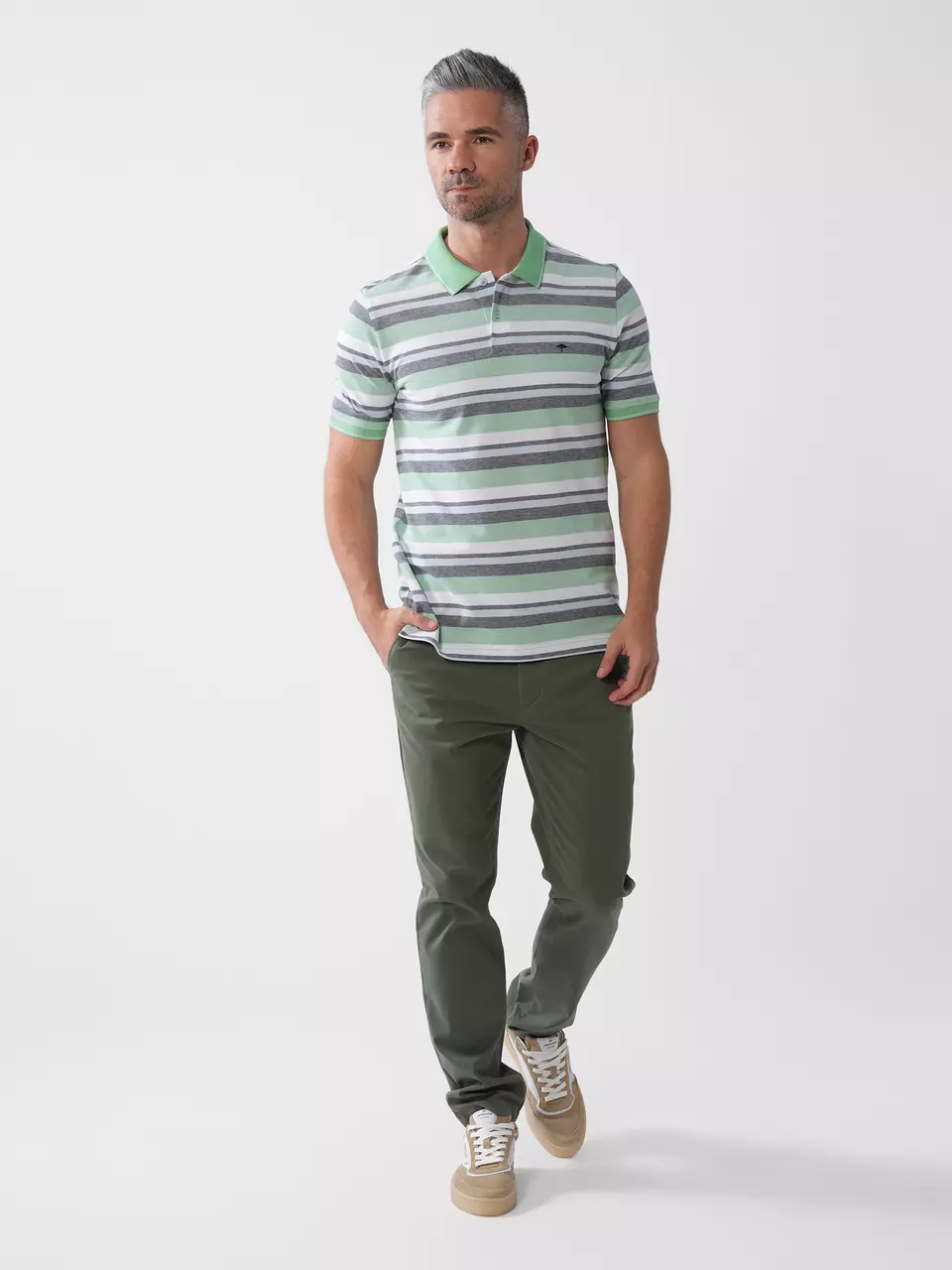Shop the Look Vorschau