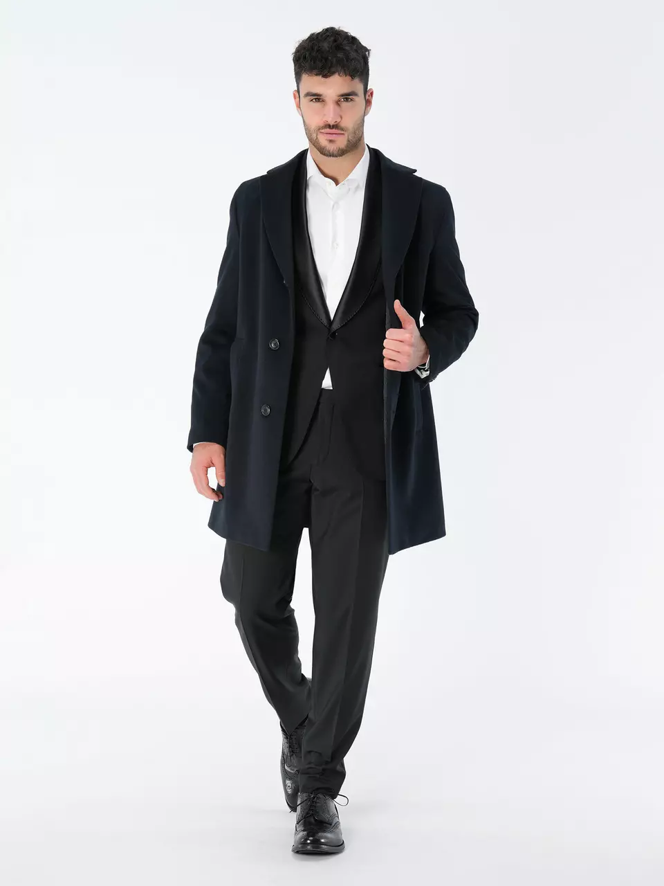 Shop the Look Vorschau