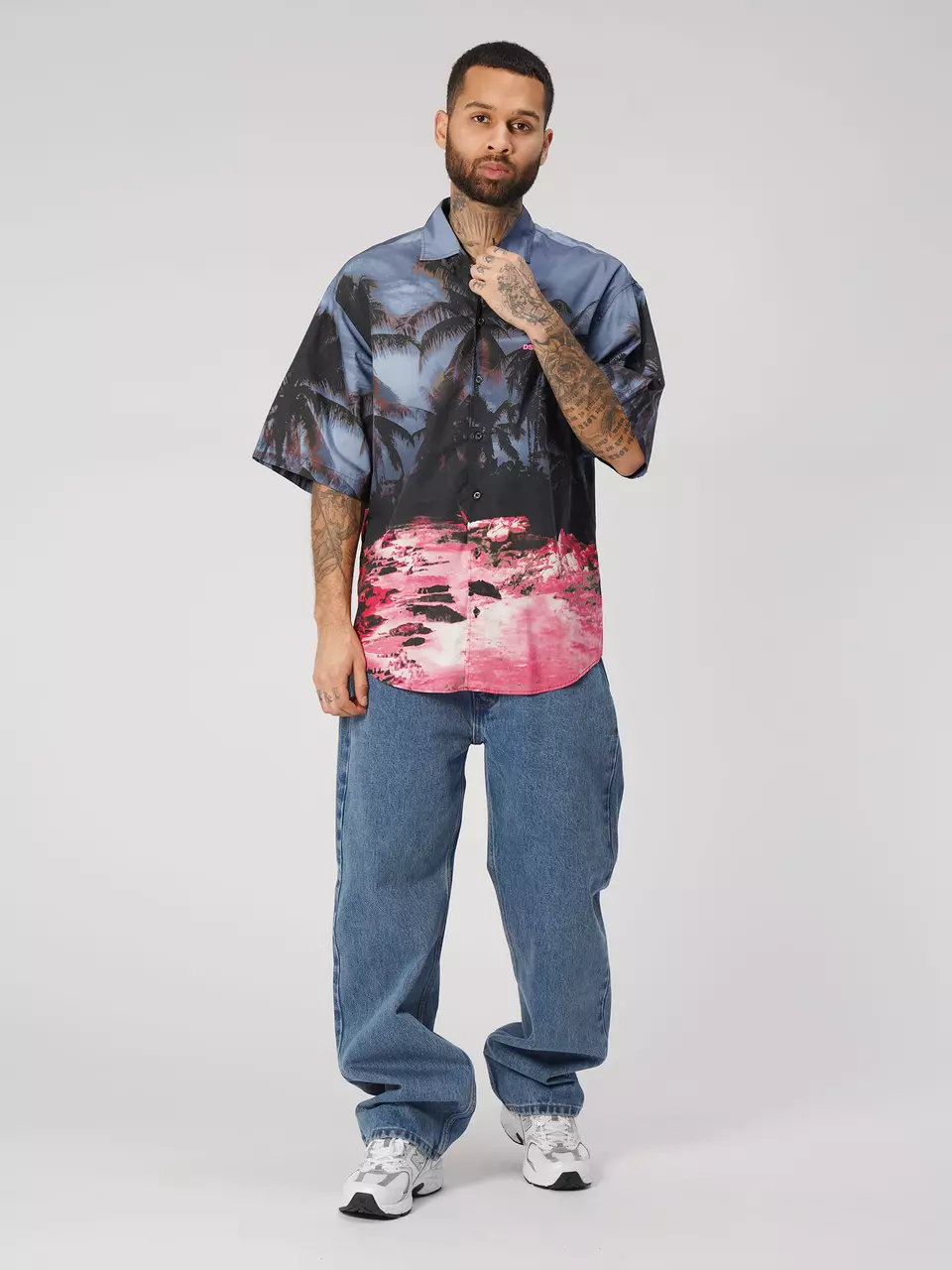 Shop the Look Vorschau