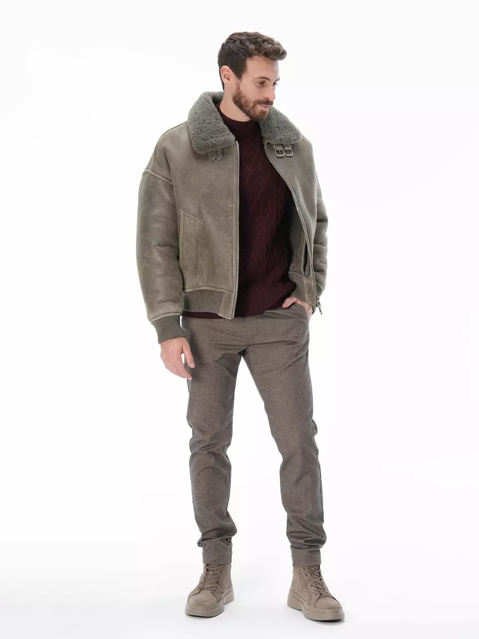 Shop the Look Vorschau