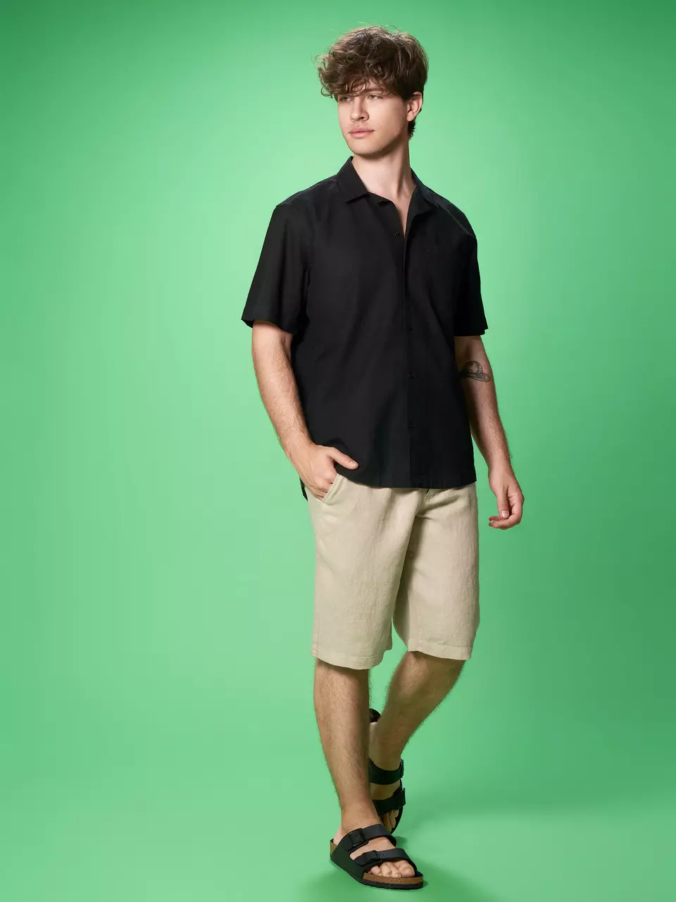 Shop the Look Vorschau