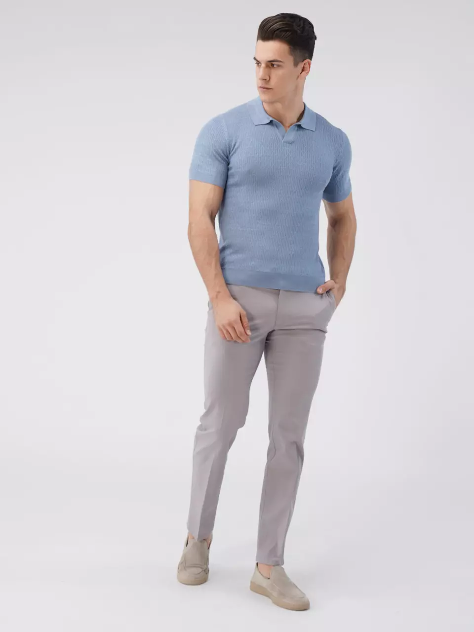 Shop the Look Vorschau