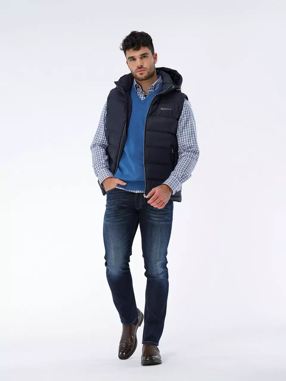 Shop the Look Vorschau